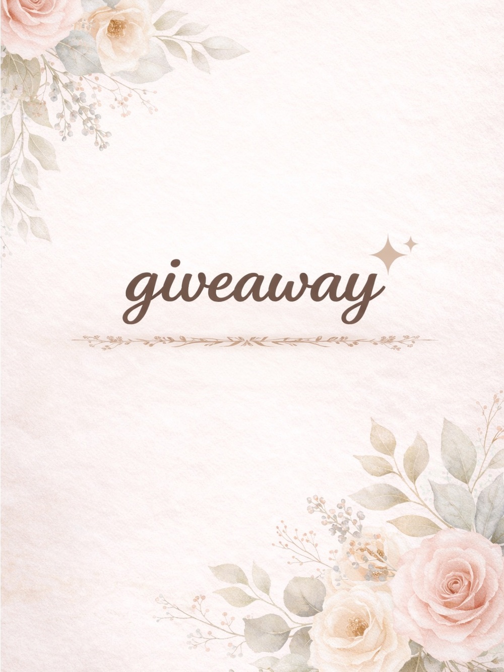 Free shipping on me + mystery giveaway! - Picture 1 of 1